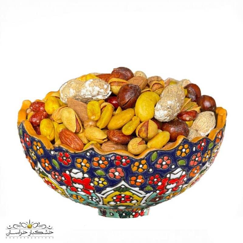  آجیل اقتصادی